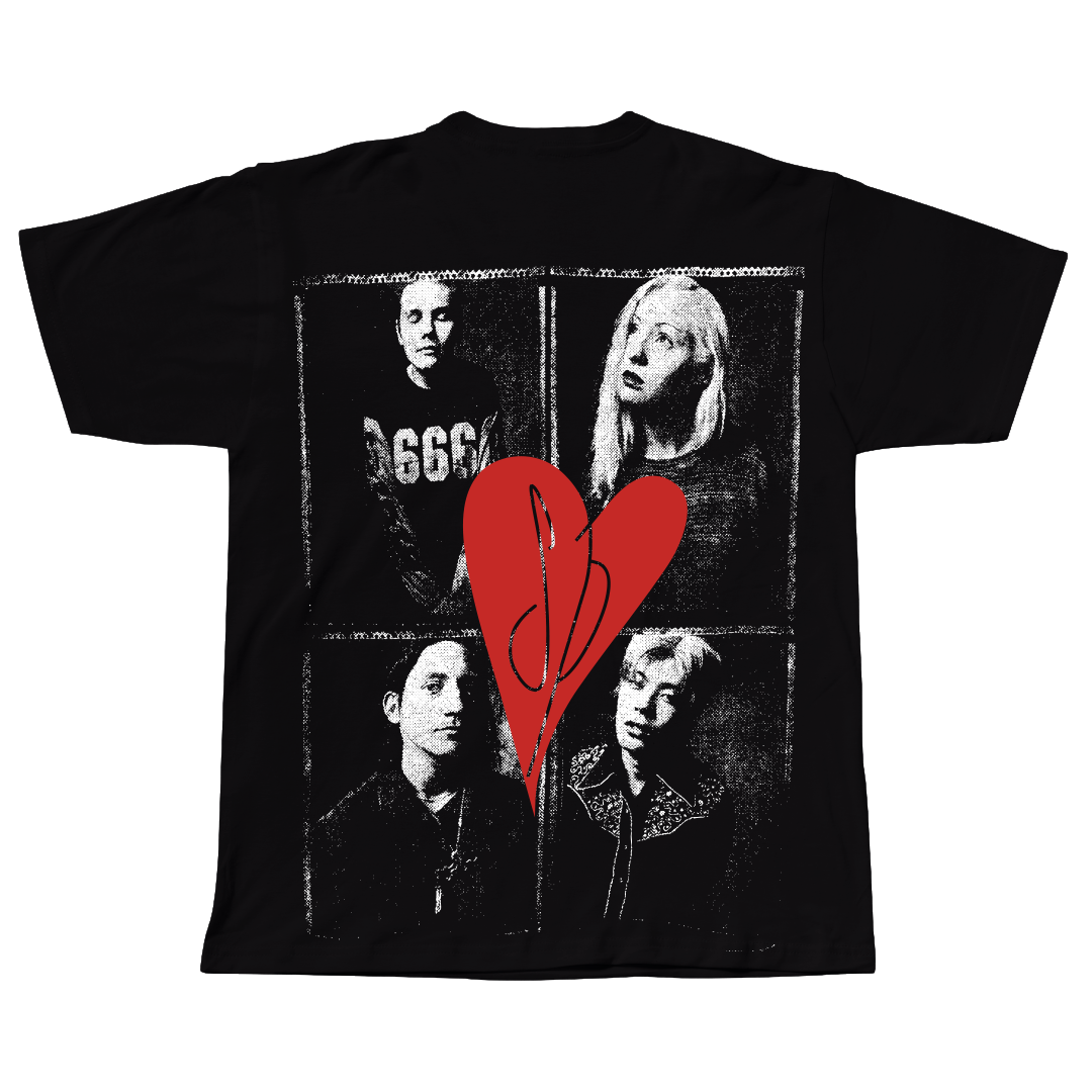 The Smashing Pumpkins - Siamese Dream
