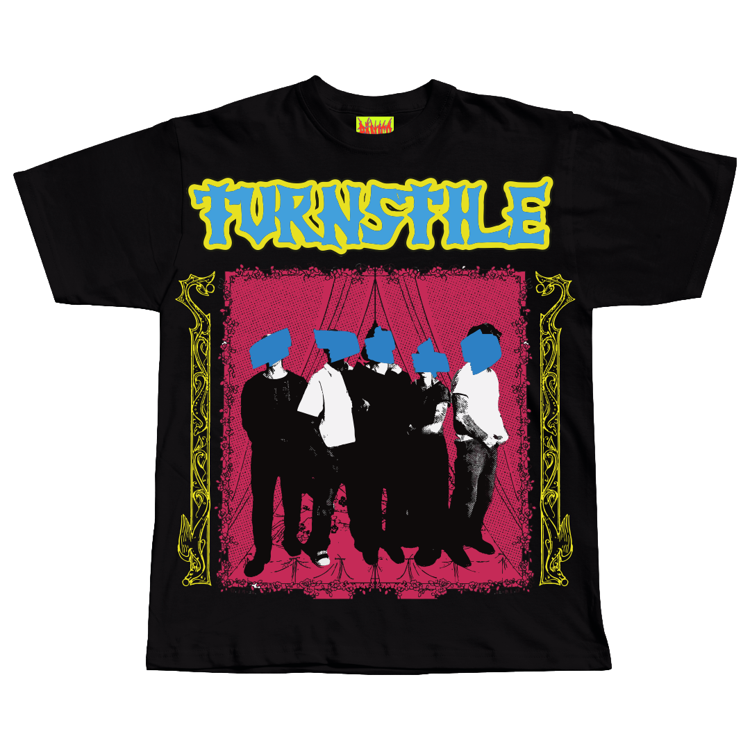 Turnstile