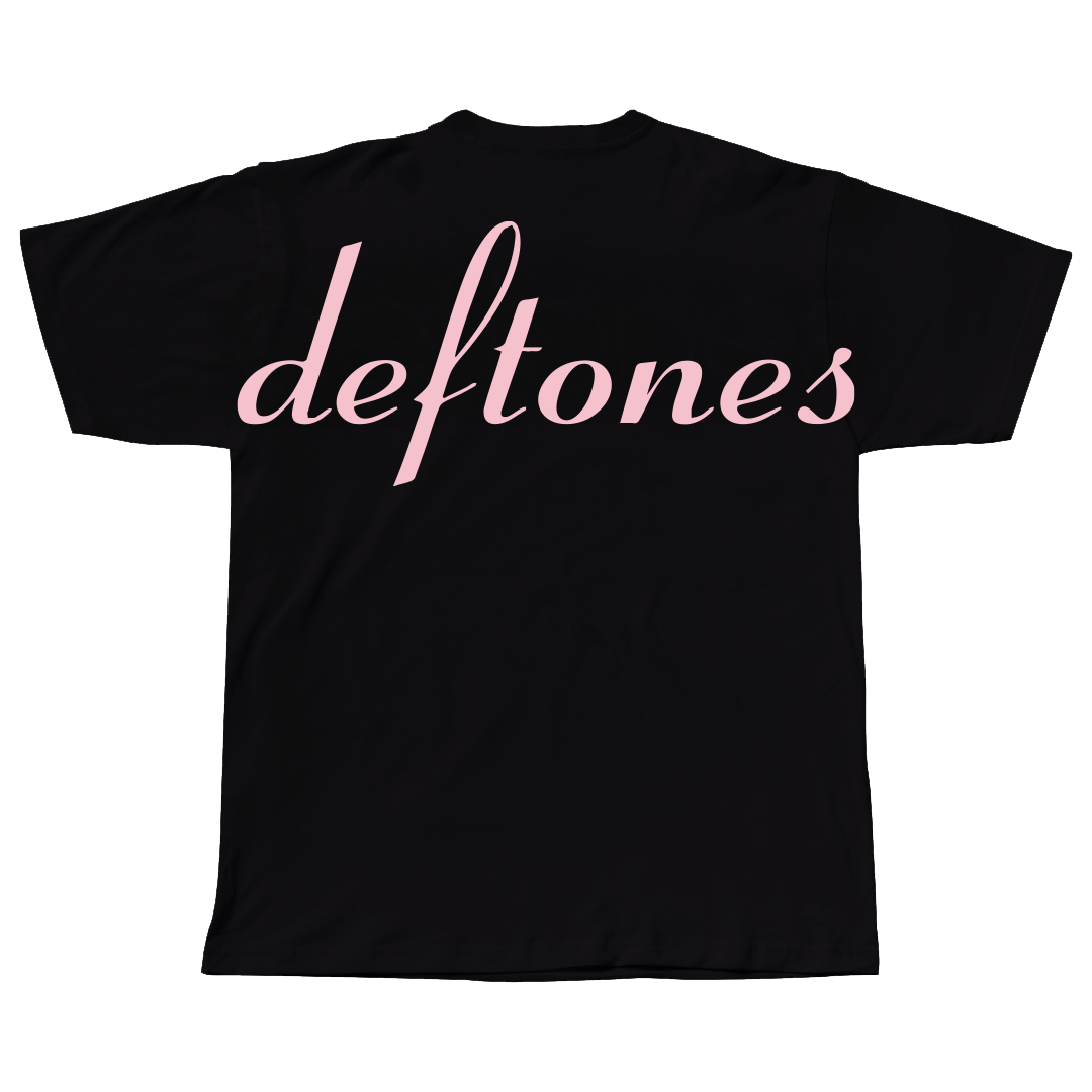 Deftones - Around The Pink Pony